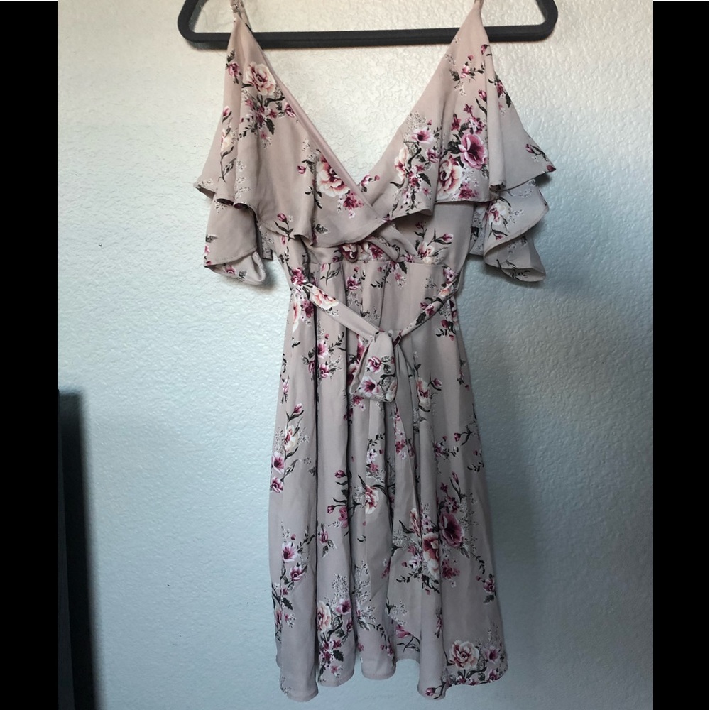 Women’s Dress